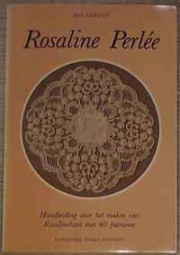 Rosaline perlee