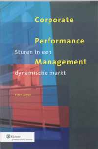 Corporate Performance Management - P. Geelen - Paperback (9789013011760)