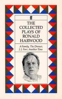 Collected Plays of Ronald Harwood