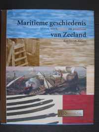 Maritieme geschiedenis van Zeeland