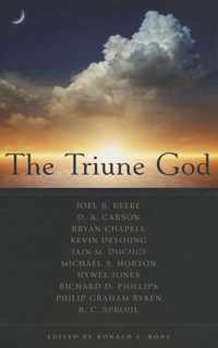 Triune God, The
