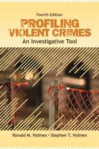 Profiling Violent Crimes