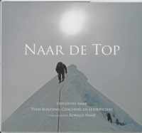 Naar de top