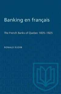 Banking en Francais