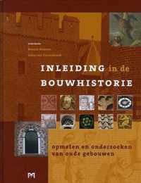 Inleiding In De Bouwhistorie