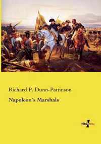 Napoleons Marshals