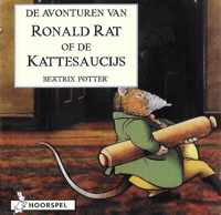 Avonturen Van Ronald Rat Cd