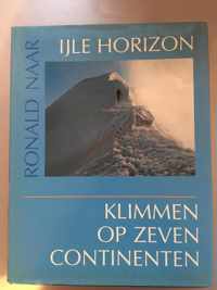 IJle horizon