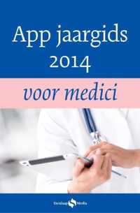 Voor medici  -  App jaargids 2014