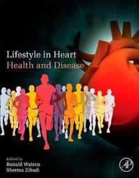 Lifestyle in Heart Health and Disease