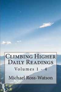 Climbing Higher Daily Readings