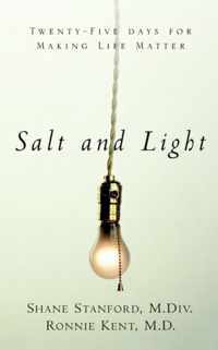 Salt and Light