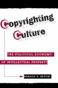 Copyrighting Culture