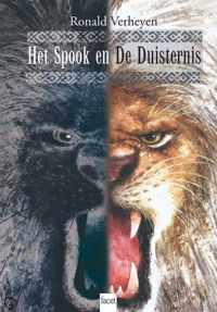 Het Spook En De Duisternis