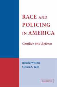 Race And Policing in America