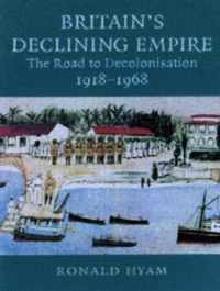 Britain'S Declining Empire