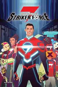 Striker Force 7 1 -   Striker Force 7