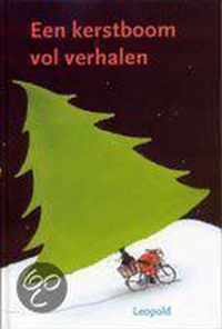 Kerstboom Vol Verhalen