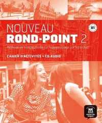 Nouveau Rond Point