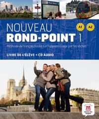 Nouveau Rond-Point