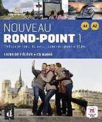 Nouveau Rond-Point 1 (A1-A2)