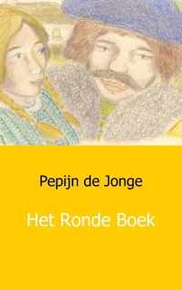 Het ronde boek - Pepijn de Jonge - Paperback (9789461930873)