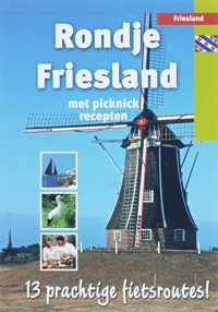 Rondje Friesland