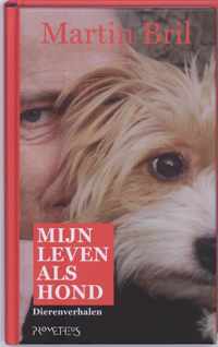 Mijn leven als hond