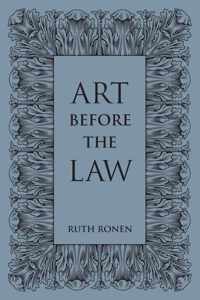 Art Before The Law