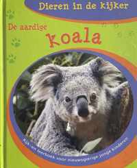 De aardige koala