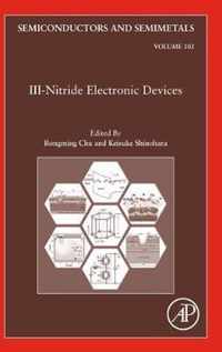 III-Nitride Electronic Devices