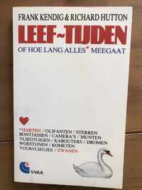 Leef-tijden