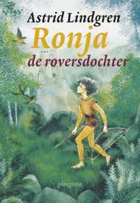 Ronja de Roversdochter