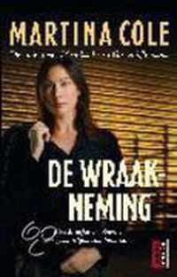 De wraakneming