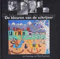 Kleuren Van De Schrijver