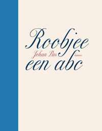 Pjeroo Roobjee - Een Abc