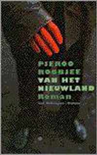 VAN HET NIEUWLAND