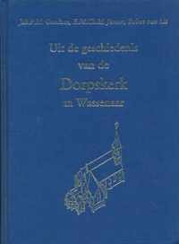 Uit de geschiedenis van de Dorpskerk in Wassenaar