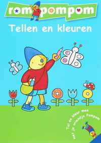 Tellen En Kleuren