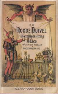 Roode Duivel
