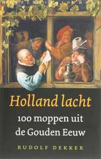 Holland Lacht