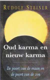 Oud Karma En Nieuw Karma