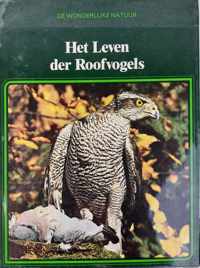 Het leven der roofvogels