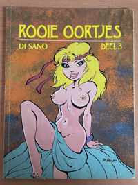 Rooie oortjes 03. disano