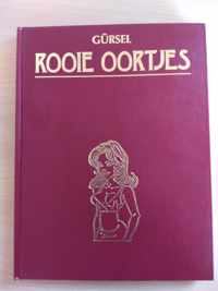 Rooie Oortjes 05 - Gürsel