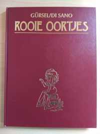 Rooie Oortjes 23 - Gürsel/Di Sano