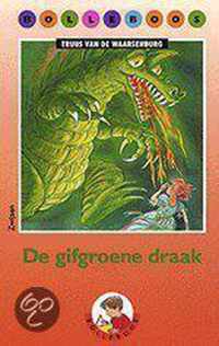 Bolleboos / 6 Serie 2 / deel De gifgroene draak