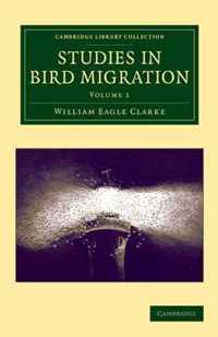 Studies in Bird Migration