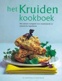 Kruiden Kookboek