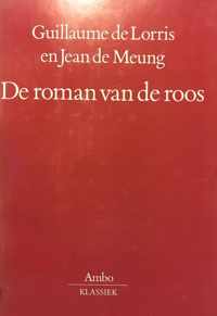 De roman van de roos